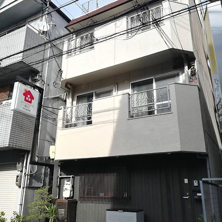 U-Shuku Kyoto Fushimi Ξενοδοχείο Momoyamacho Εξωτερικό φωτογραφία