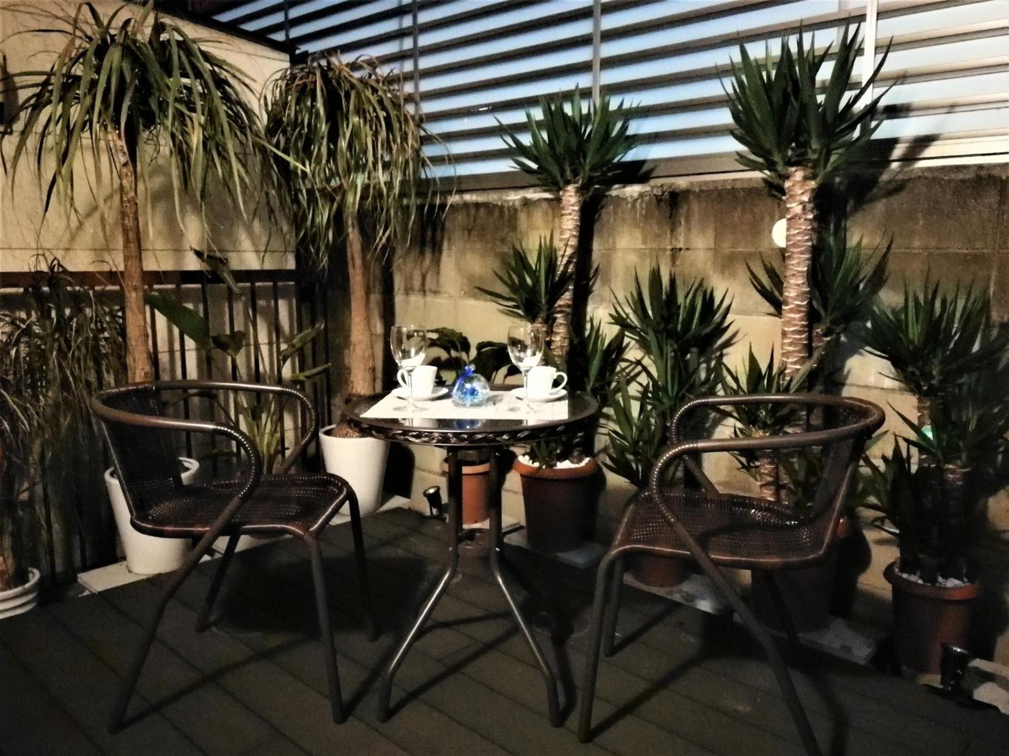 U-Shuku Kyoto Fushimi Ξενοδοχείο Momoyamacho Εξωτερικό φωτογραφία