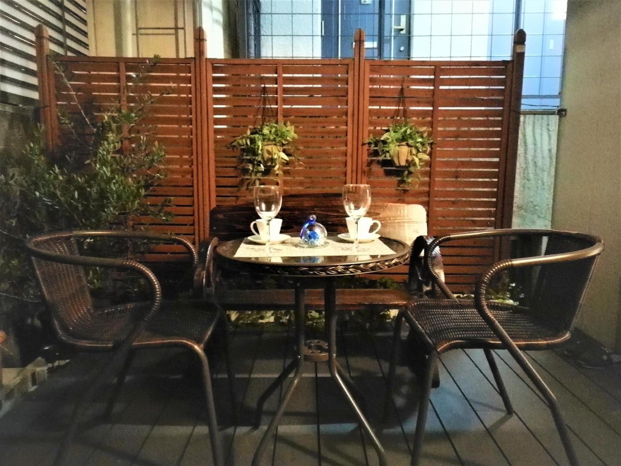 U-Shuku Kyoto Fushimi Ξενοδοχείο Momoyamacho Εξωτερικό φωτογραφία